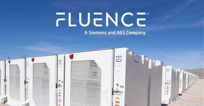 Empresa Fluence Energy Processada por Fraude