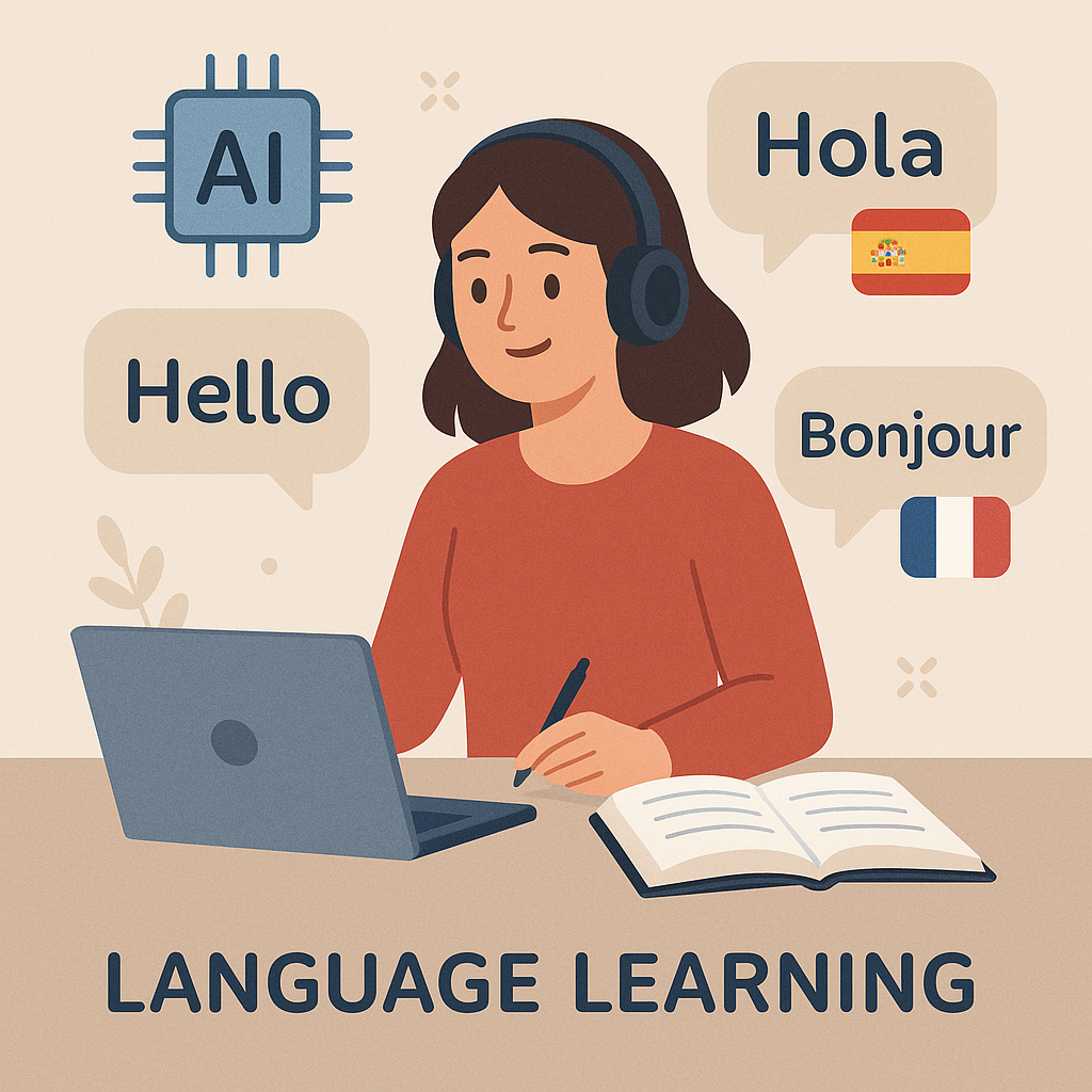 Google Revoluciona o Aprendizado de Idiomas com Nova Ferramenta de IA: Aprenda com Lições Personalizadas