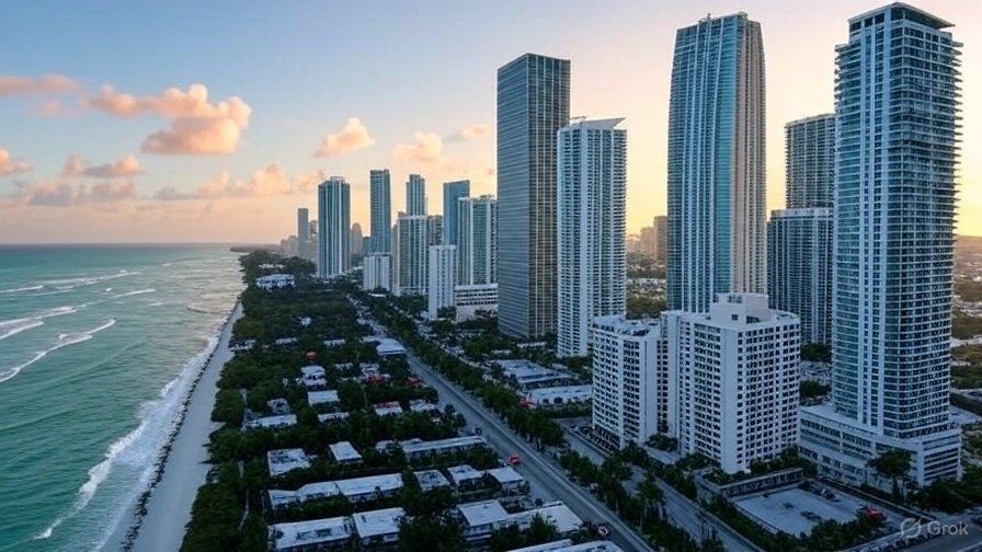 Roteiro de 4 Dias em Miami para Casais: Romance, Praia e Gastronomia Local