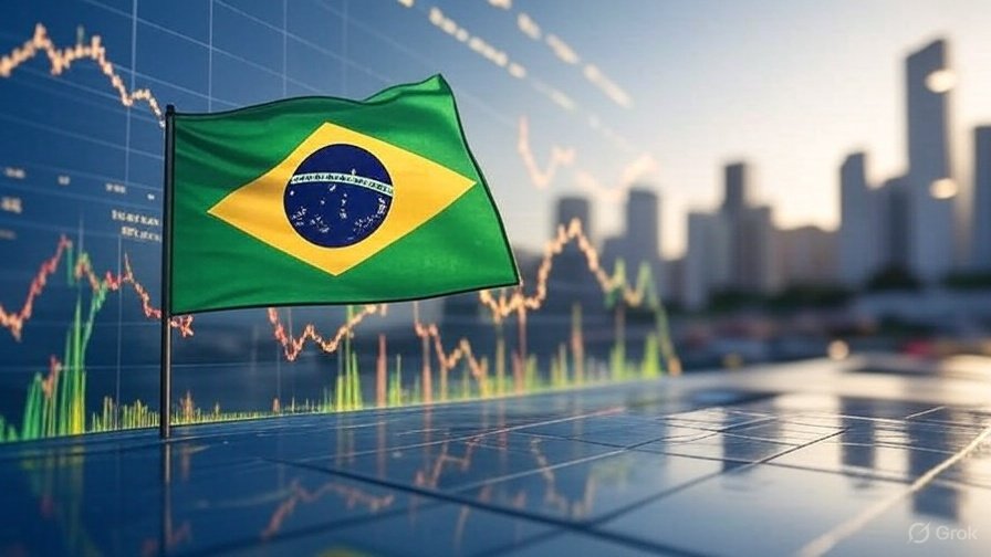 Aumento do IOF no Brasil em 2025: Entenda o Impacto para Viagens, Empréstimos e seu Bolso