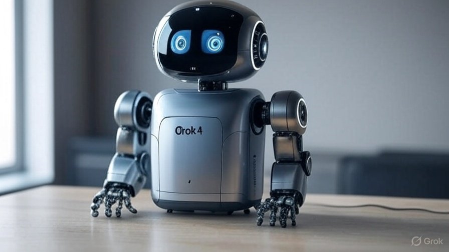 Nova versão do Grok: descubra as principais novidades da IA do X