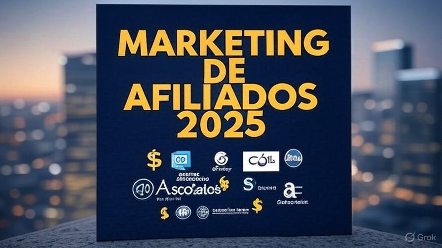 Marketing de Afiliados em 2025: Vale a Pena? Guia Completo para Iniciantes e Profissionais