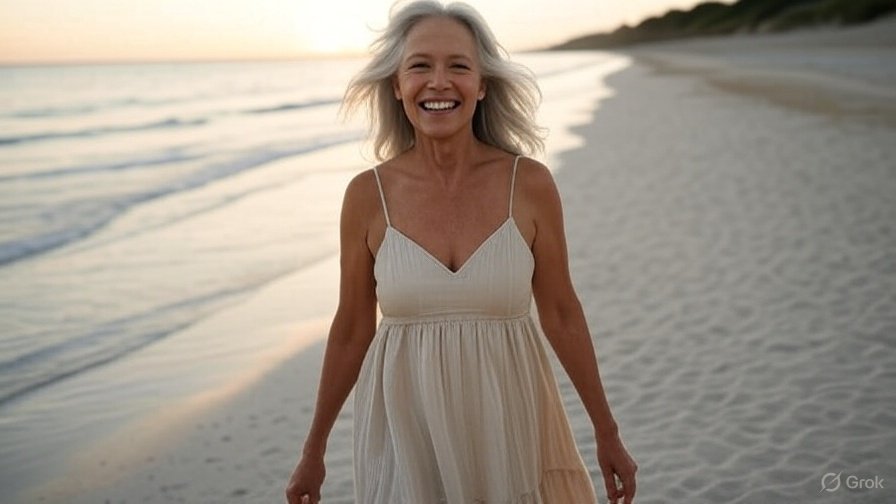 Menopausa: Compreendendo os Sintomas e Descobrindo os Tratamentos Mais Recentes