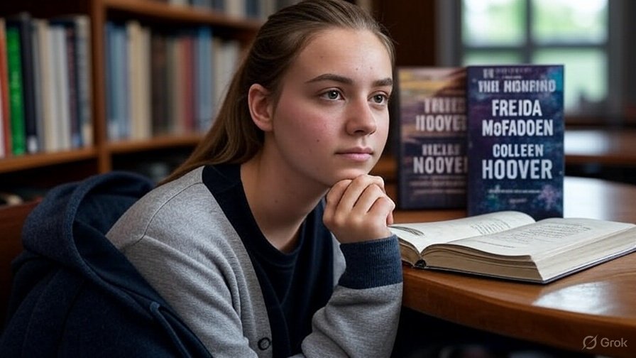 Os 10 Livros de Ficção Mais Vendidos no Brasil em 2025: Um Panorama do Mercado Editorial Brasileiro