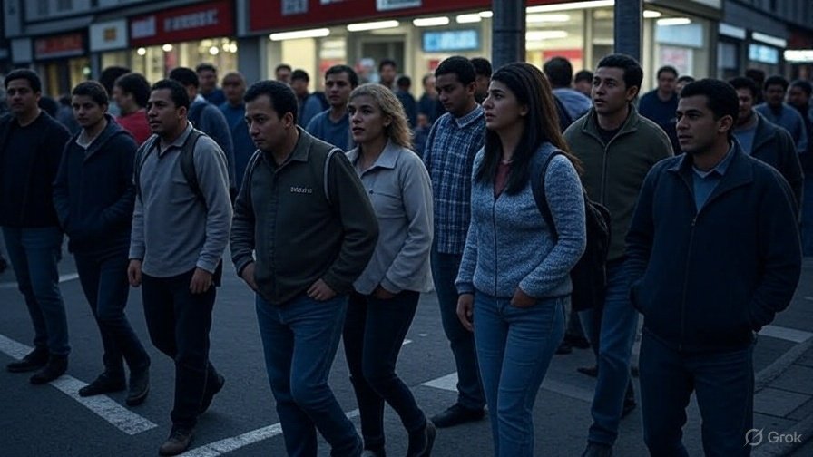 Como se Proteger em Cenários de Crise Econômica: Desvalorização Monetária, Apagões Elétricos e Colapso da Internet