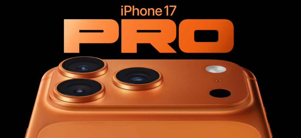 iPhone 17: Apple Revoluciona o Mercado com Lançamento Oficial da Nova Linha em Setembro de 2025