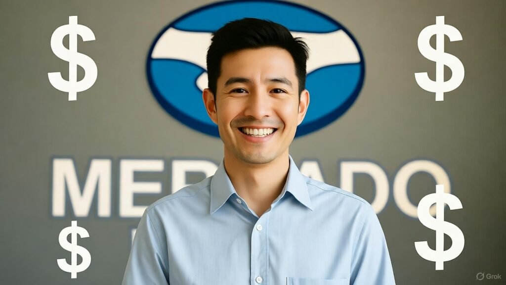 Programa de Afiliados do Mercado Livre: Guia Completo 2025 para Ganhar Dinheiro Online