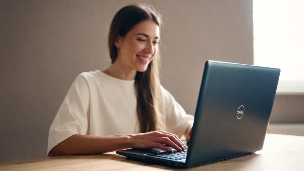 🖥️ Avaliação Completa do Notebook Dell Inspiron I15-I1300-A30P: O Equilíbrio Perfeito para Produtividade em 2025